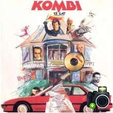 Kombi - 15 lat