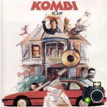 Kombi - 15 lat