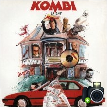 Kombi - 15 lat