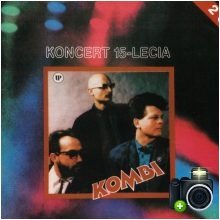 Kombi - Koncert 15-lecia
