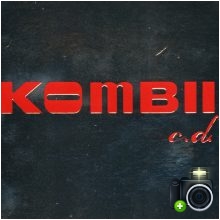 Kombii - C.D. Kombii - C.D.