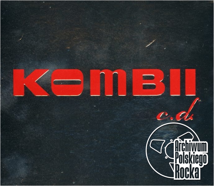 Kombii - C.D.
