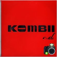 Kombii - C.D.