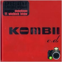 Kombii - C.D. Kombii - C.D.