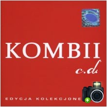 Kombii - C.D. Kombii - C.D.