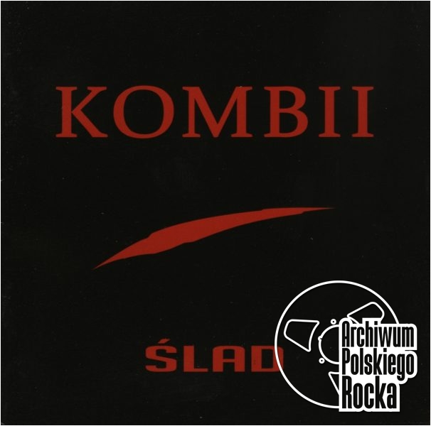 Kombii - Ślad