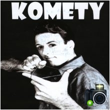 Komety - Komety