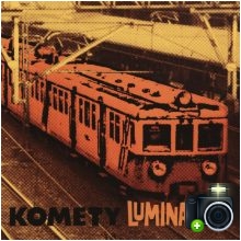 Komety - Luminal