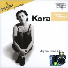 Kora - Magiczne słowo sukces