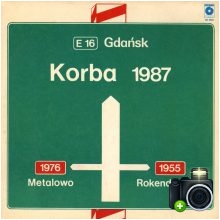 Korba - Motywacje