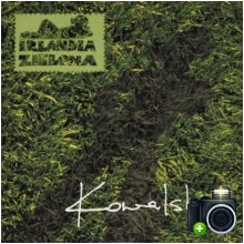 Kowalski - Irlandia zielona