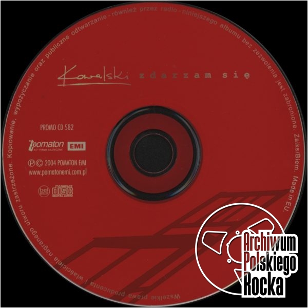Kowalski - Zdarzam się