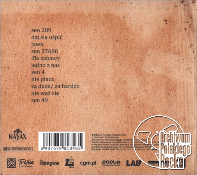 Król - Nielot