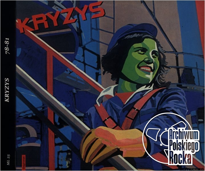 Brygada Kryzys - 78-81