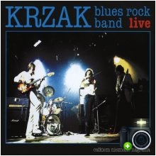 Krzak - Blues Rock Band Live Krzak - Blues Rock Band Live