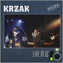 Krzak - Live In Waltrop
