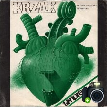 Krzak - Przewrotna Samba