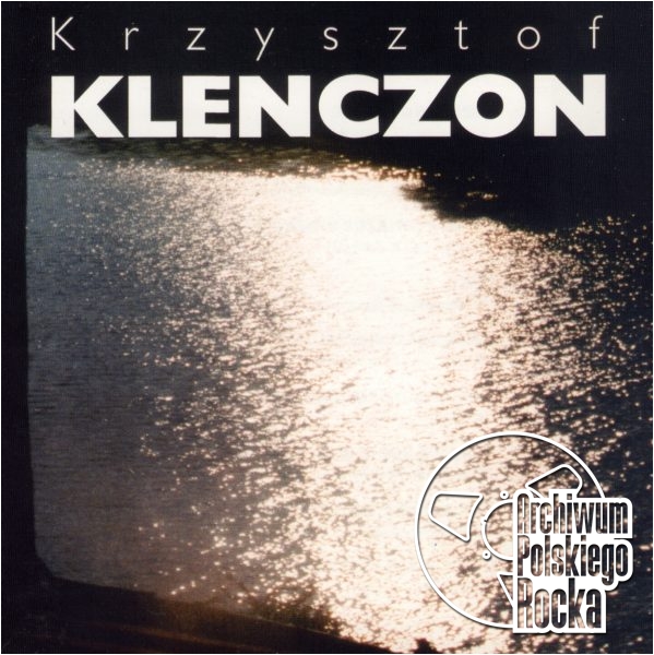 Klenczon, Krzysztof - Krzysztof Klenczon
