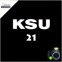 KSU - 21 KSU - 21