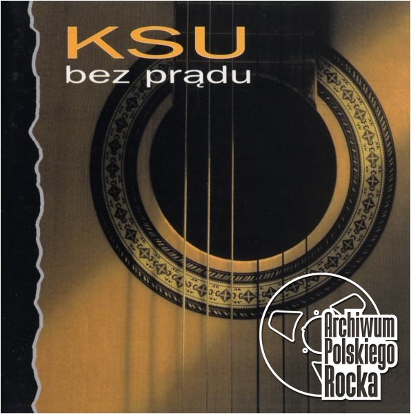 KSU - Bez prądu