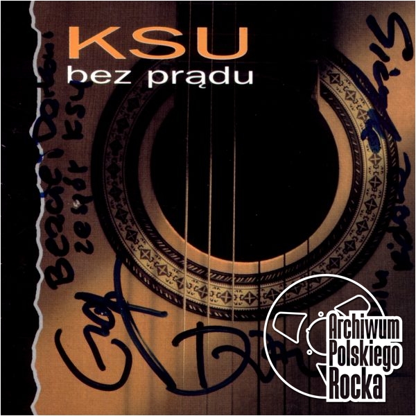 KSU - Bez prądu