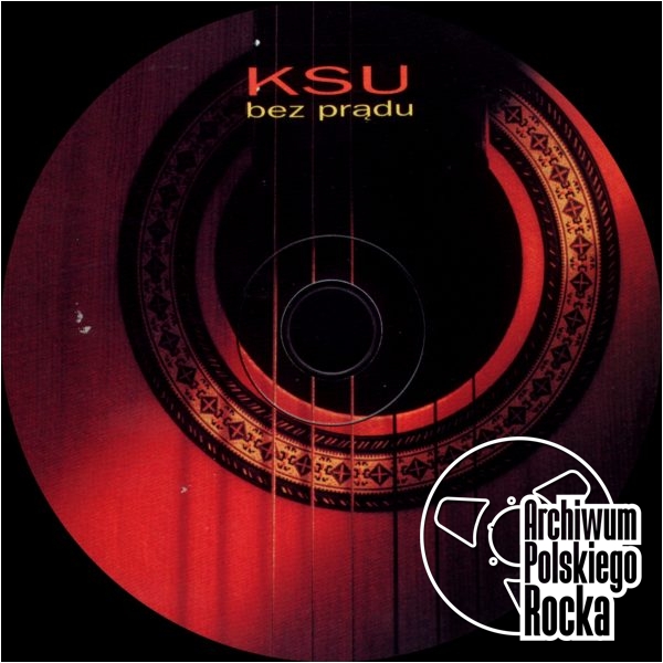 KSU - Bez prądu