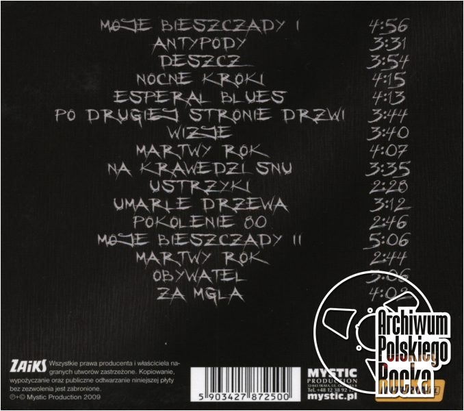 KSU - Bez prądu