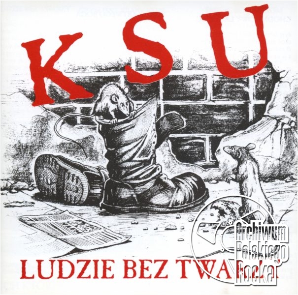 KSU - Ludzie bez twarzy