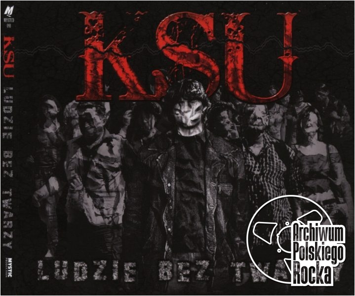 KSU - Ludzie bez twarzy