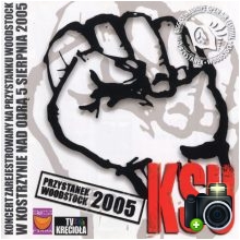 KSU - Przystanek Woodstock 2005