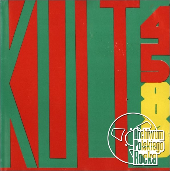 Kult - 45 - 89