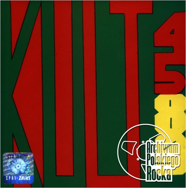 Kult - 45 - 89