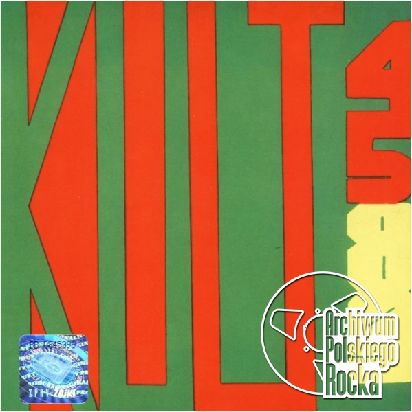 Kult - 45 - 89