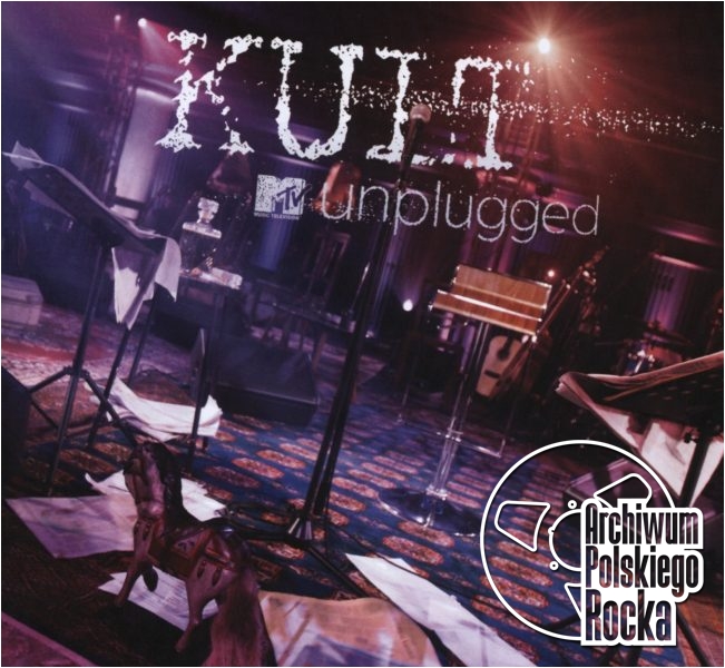 Kult - MTV Unplugged