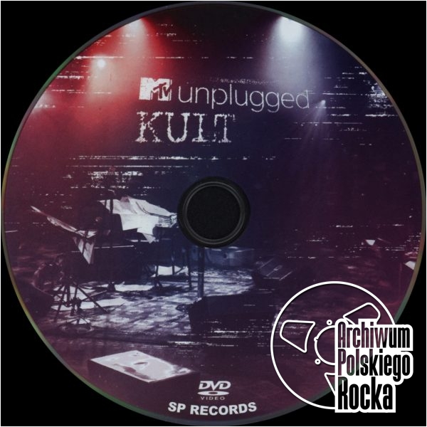 Kult - MTV Unplugged