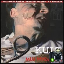 Kult - Muj wydafca