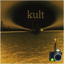 Kult - Poligono Industrial