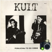 Kult - Posłuchaj, to do ciebie Kult - Posłuchaj, to do ciebie