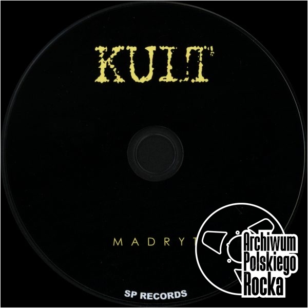 Kult - Madryt