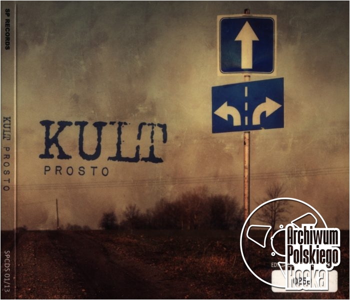 Kult - Prosto