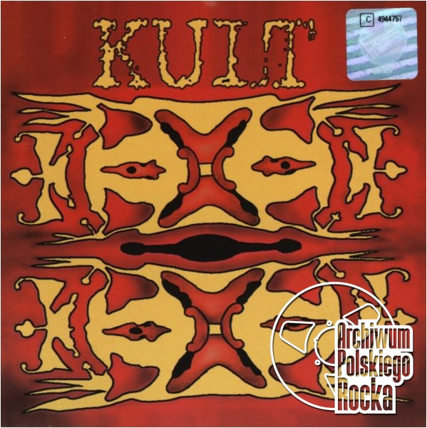 Kult - Spokojnie