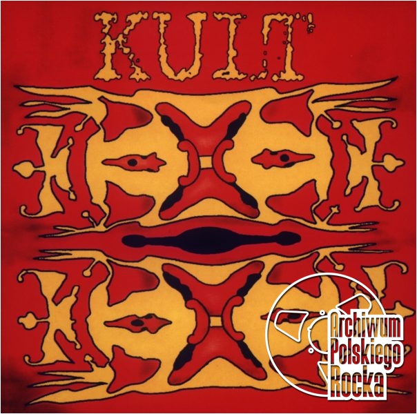 Kult - Spokojnie