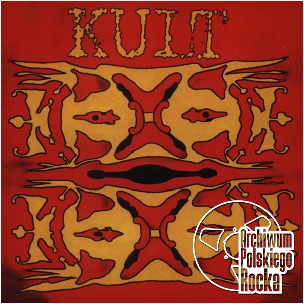 Kult - Spokojnie