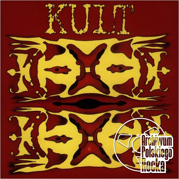 Kult - Spokojnie
