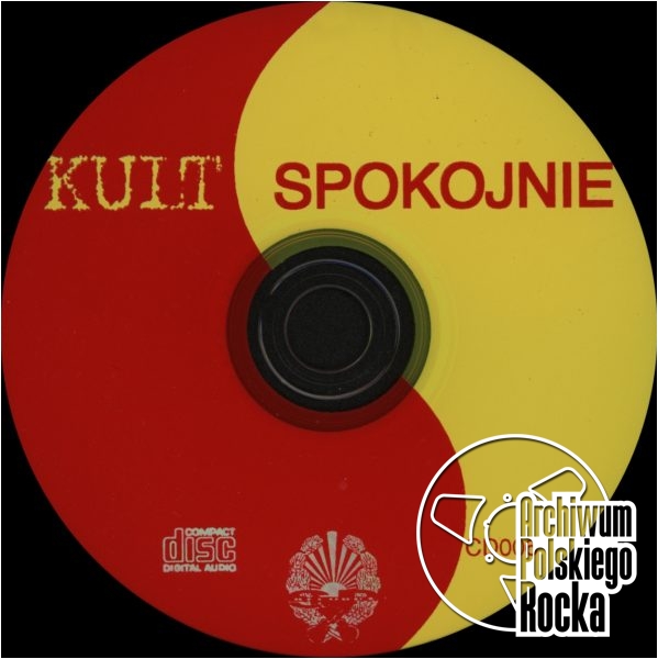 Kult - Spokojnie