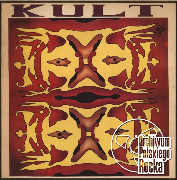 Kult - Spokojnie