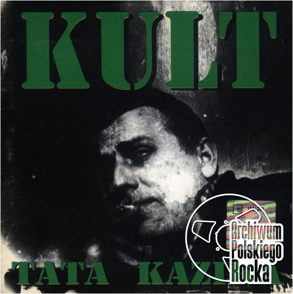 Kult - Tata Kazika