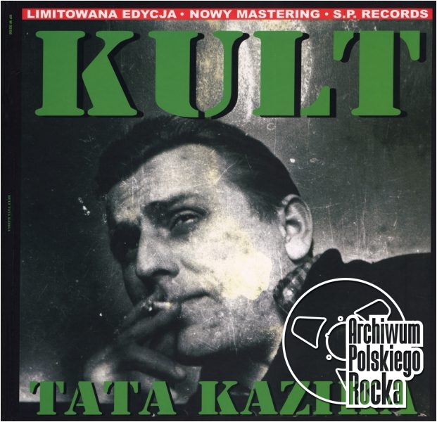 Kult - Tata Kazika