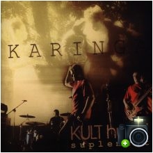 Kult - Karinga - Hurra! Suplement