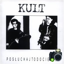 Kult - Posłuchaj, to do ciebie